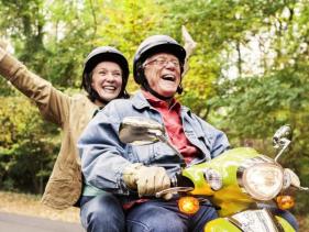 Retirement Planning