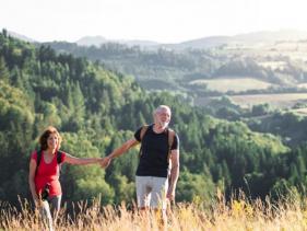 Financial & Retirement Planning