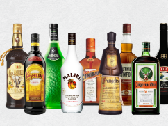 LIQUORLAND
