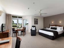 ARAWA PARK HOTEL ACCOMMODATION