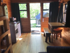ROTORUA THERMAL HOLIDAY PARK