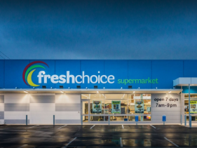 FRESH CHOICE