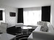 LUXURIOUS COMFORT 