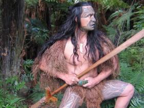 MITAI MAORI VILLAGE 