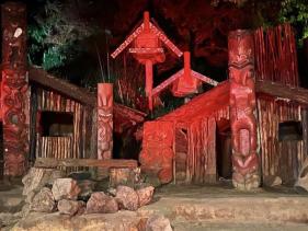 MAORI CULTURE