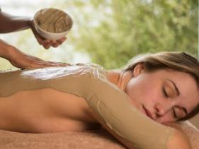 MASSAGE THERAPY 