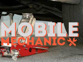 YOUR MOBILE MECHANIC 