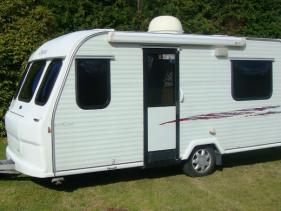 ACE CARAVANS & MOTORHOMES 
