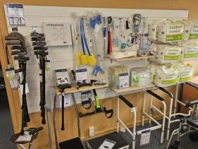 Mobility Aids