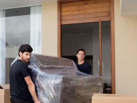 ROTORUA FURNITURE MOVERS