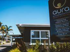 AURA ACCOMMODATION 