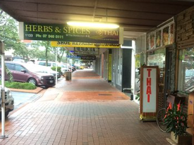 HERBS & SPICES THAI RESTAURANT 