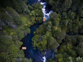 KAITIAKI ADVENTURES 