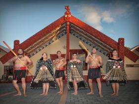 MAORI PERFORMANCE 