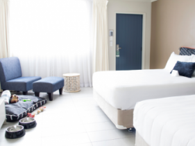 JET PARK HOTEL