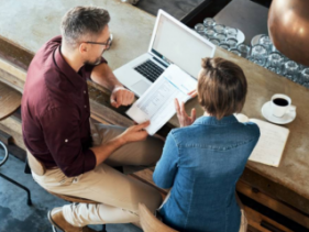 ABSOLUTECA CHARTERED ACCOUNTANTS 