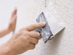 MICHELANGELO PLASTERERS