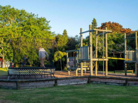 PLAYGROUND
