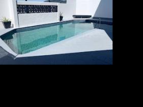 POOL COMPLEX