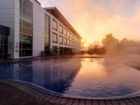POOL COMPLEX