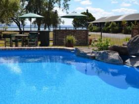 POOL COMPLEX