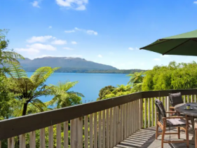 RAY WHITE ROTORUA