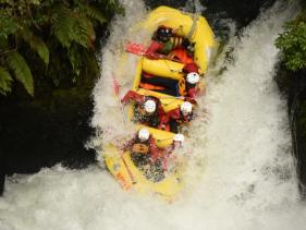 KAITIAKI ADVENTURES