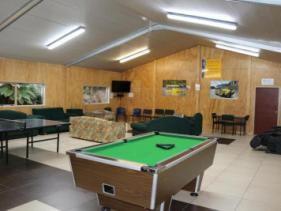 RECREATION ROOM