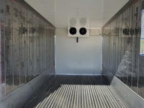 Refrigeration Units 