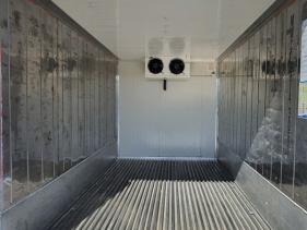 Refrigeration Units 