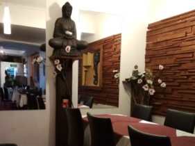 THAI RESTAURANT