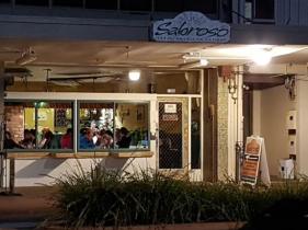 SABROSA RESTAURANT 