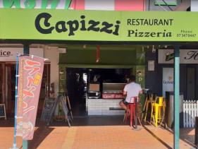 CAPIZZI PIZZERIA 