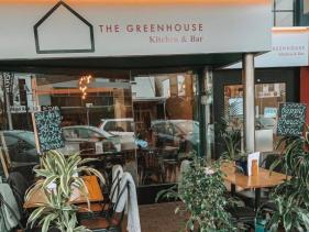THE GREENHOUSE KICTHEN & BAR 