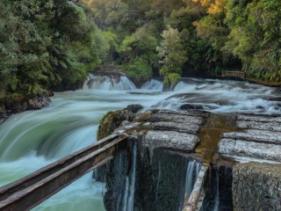 TUTEA FALLS 