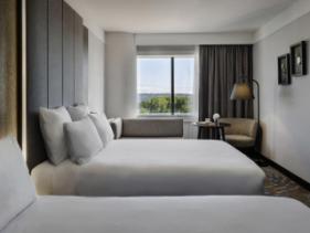 MODERN ACCOMMODATION