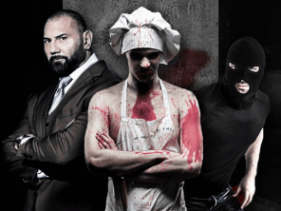 ROTOFOBIA ESCAPE ROOMS 