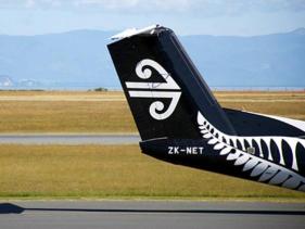 Air New Zealand