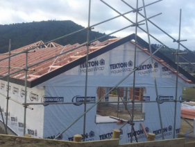 COBWEB SCAFFOLDING LTD 