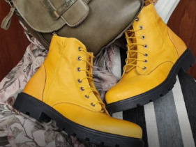 FOOTLOOSE SHOES