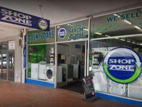 SHOP ZONE