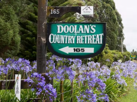 DOOLANS COUNTRY RETREAT 