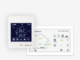SmartVent