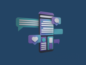 Social Media Management