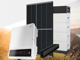 Solar Products