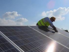 Solar Panels