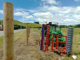 Specialist Rural Services Rotorua