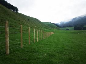 Farm Fencing