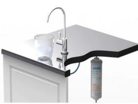 Under Bench System