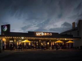 URBANO BISTRO CAFE & RESTAURANT 